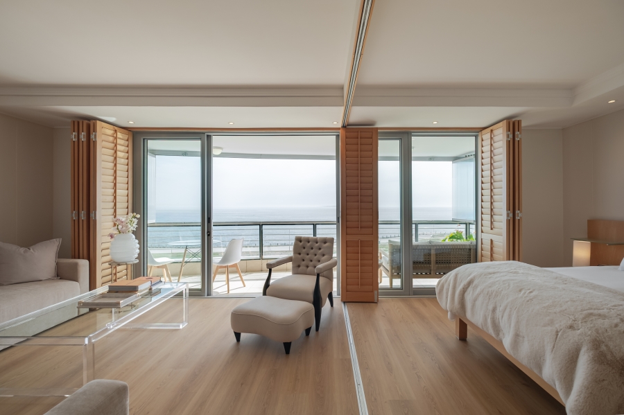 1 Bedroom Property for Sale in Mouille Point Western Cape